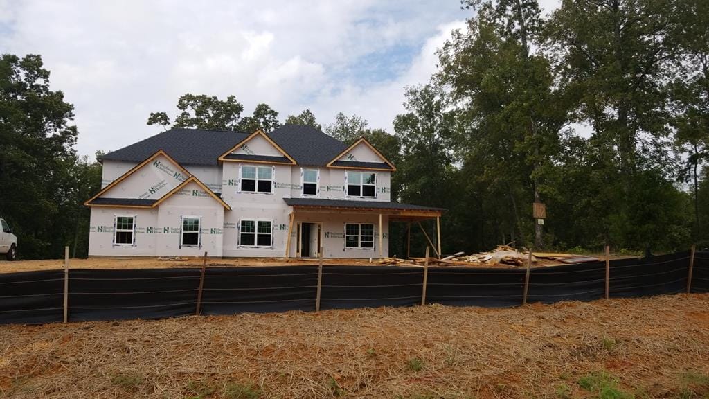 340 Abberly Lane, Ellerslie, GA, 31807