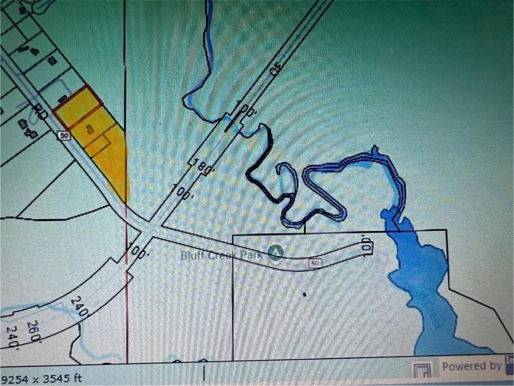 101 Bluff Creek Road, Pittsview, AL, 36871