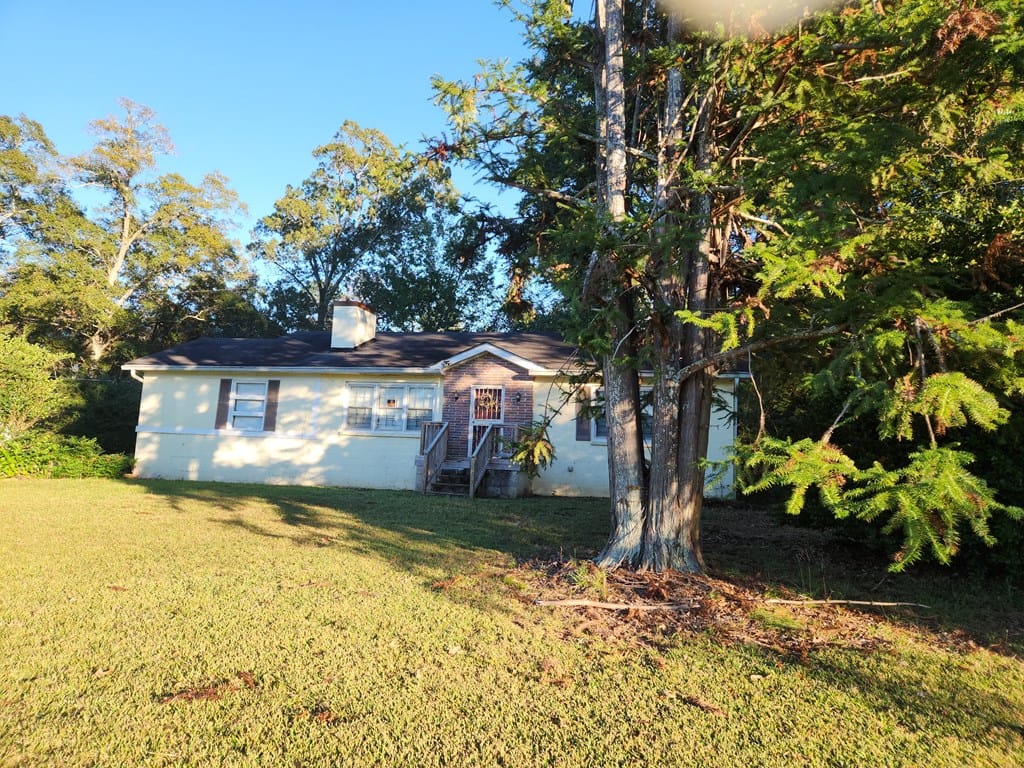 1433 Ga Highway 0520, Richland, GA, 31825 — Photo 2