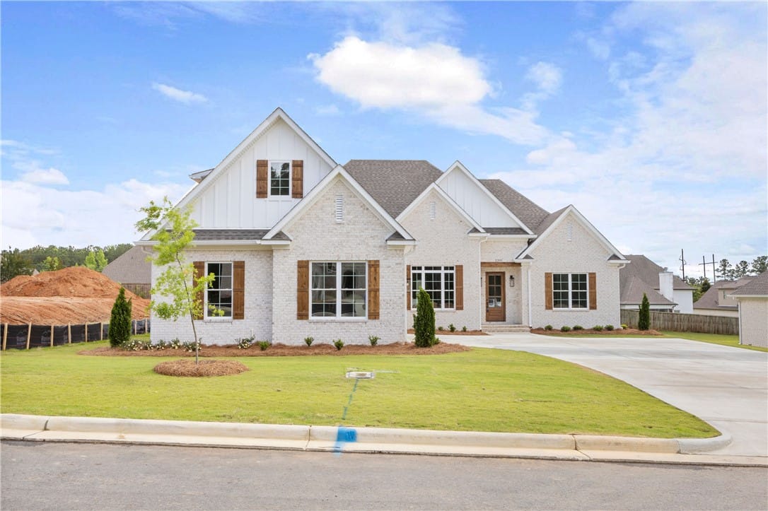 2309 Dalby Place, Auburn, AL, 36879 — Photo 1