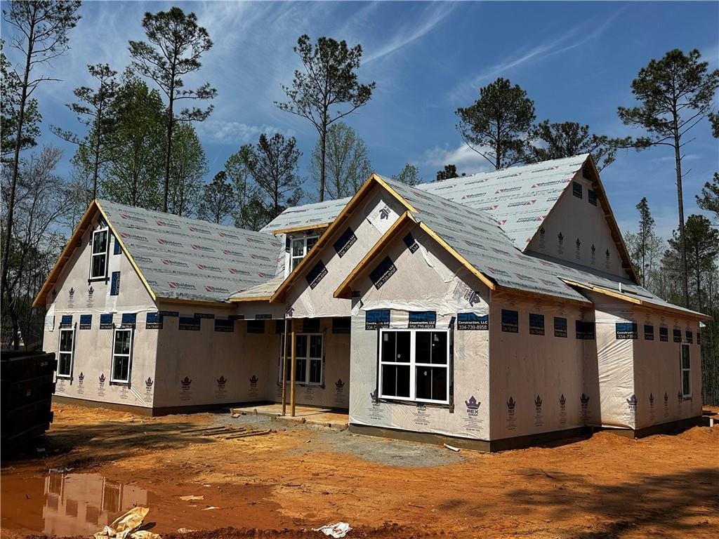 Lot A4 Lee Road 278, Salem, AL, 36874 — Photo 3