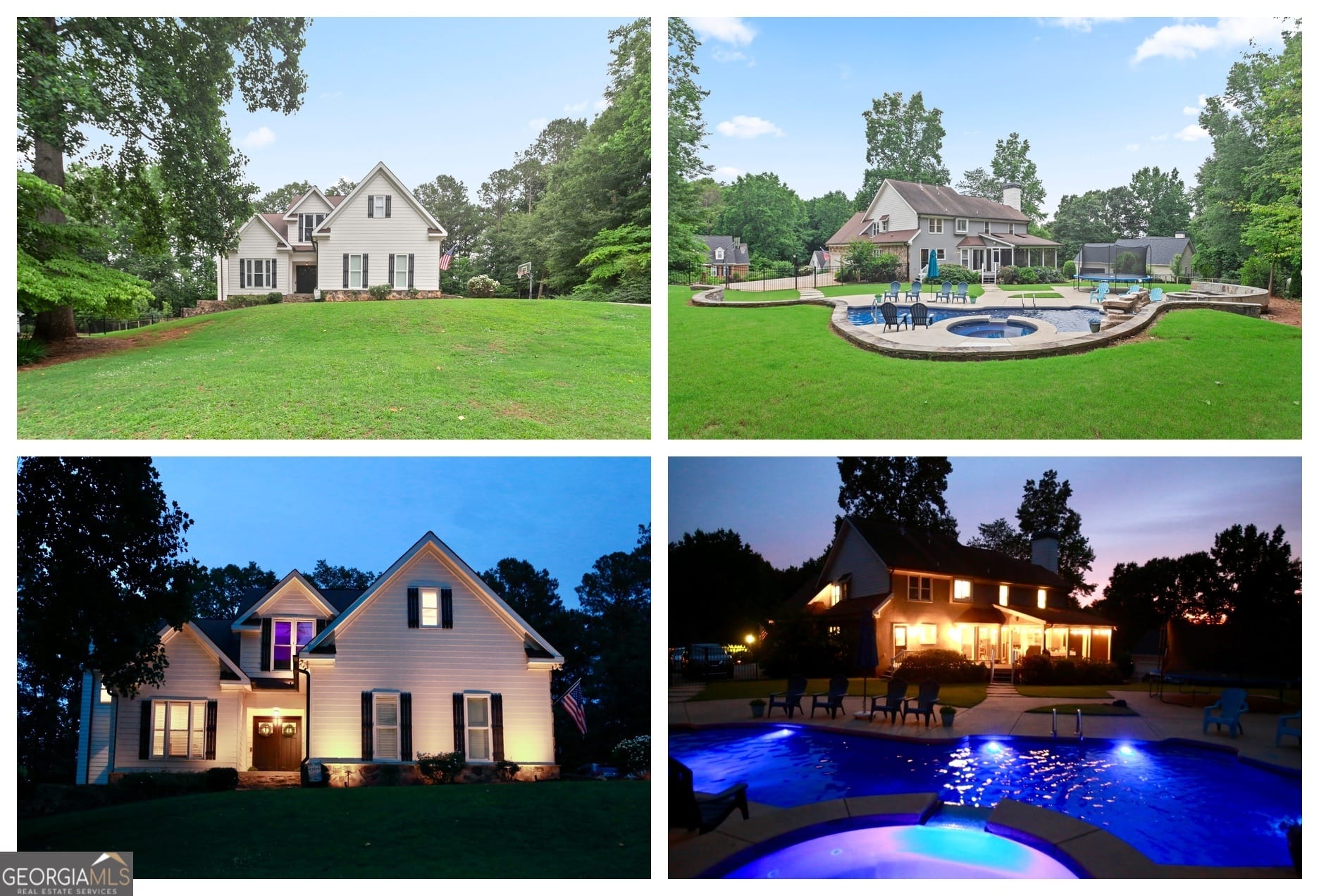 310 South Shore Drive, Newnan, GA, 30263