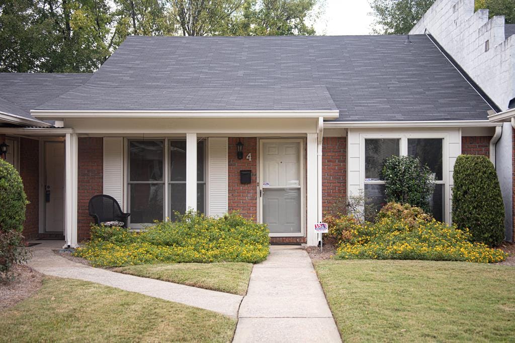 1321 10th Street #4, Columbus, GA, 31906