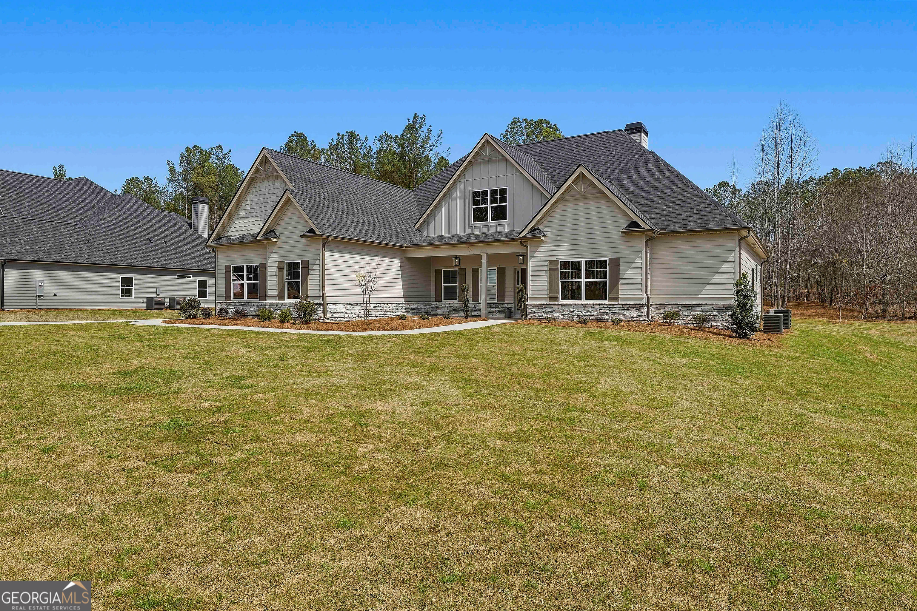 216 Tattersall Wy #97, Senoia, GA 30276