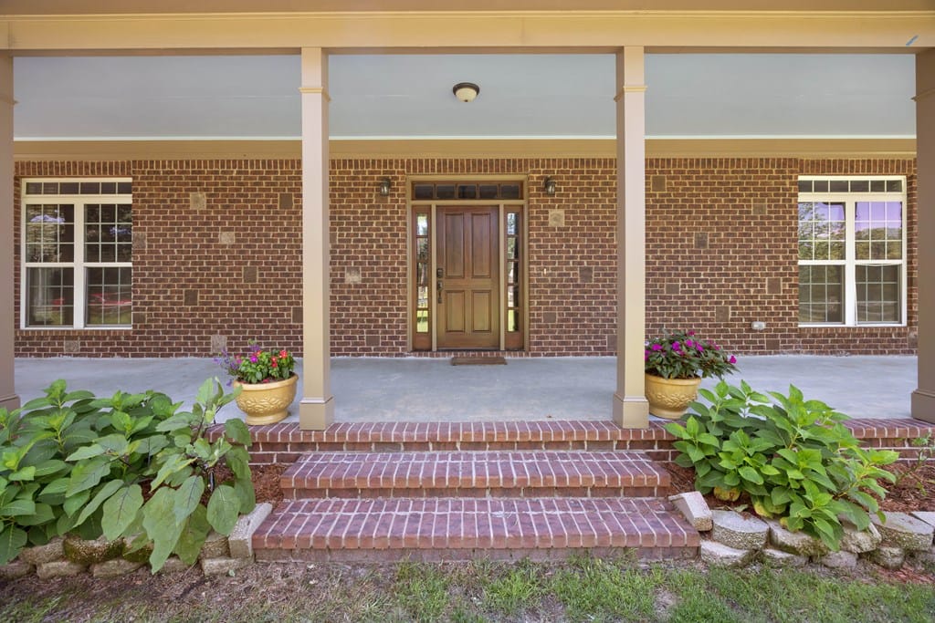 475 Rock Church Road, Junction City, GA, 31812 — Photo 3