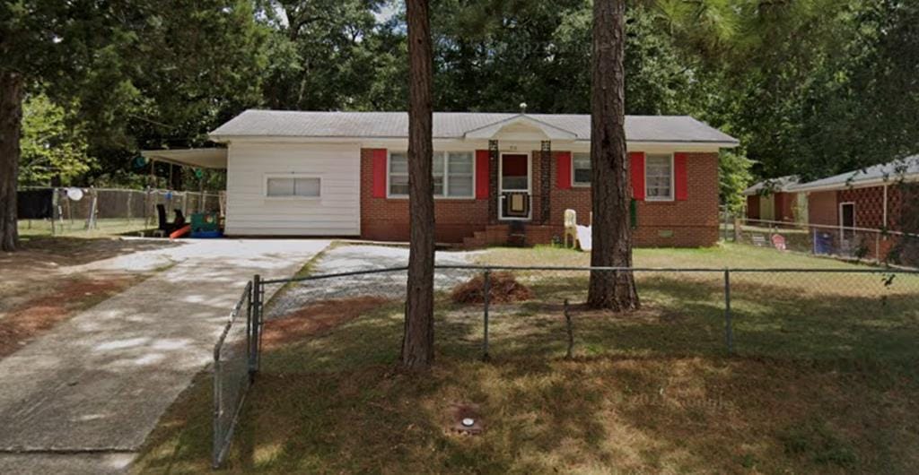 916 Patricia Drive, Columbus, GA, 31907