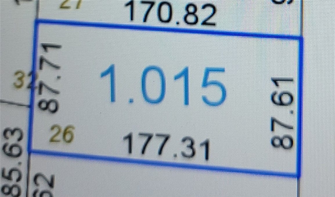 Lot 26 13TH, Lanett, AL, 36863