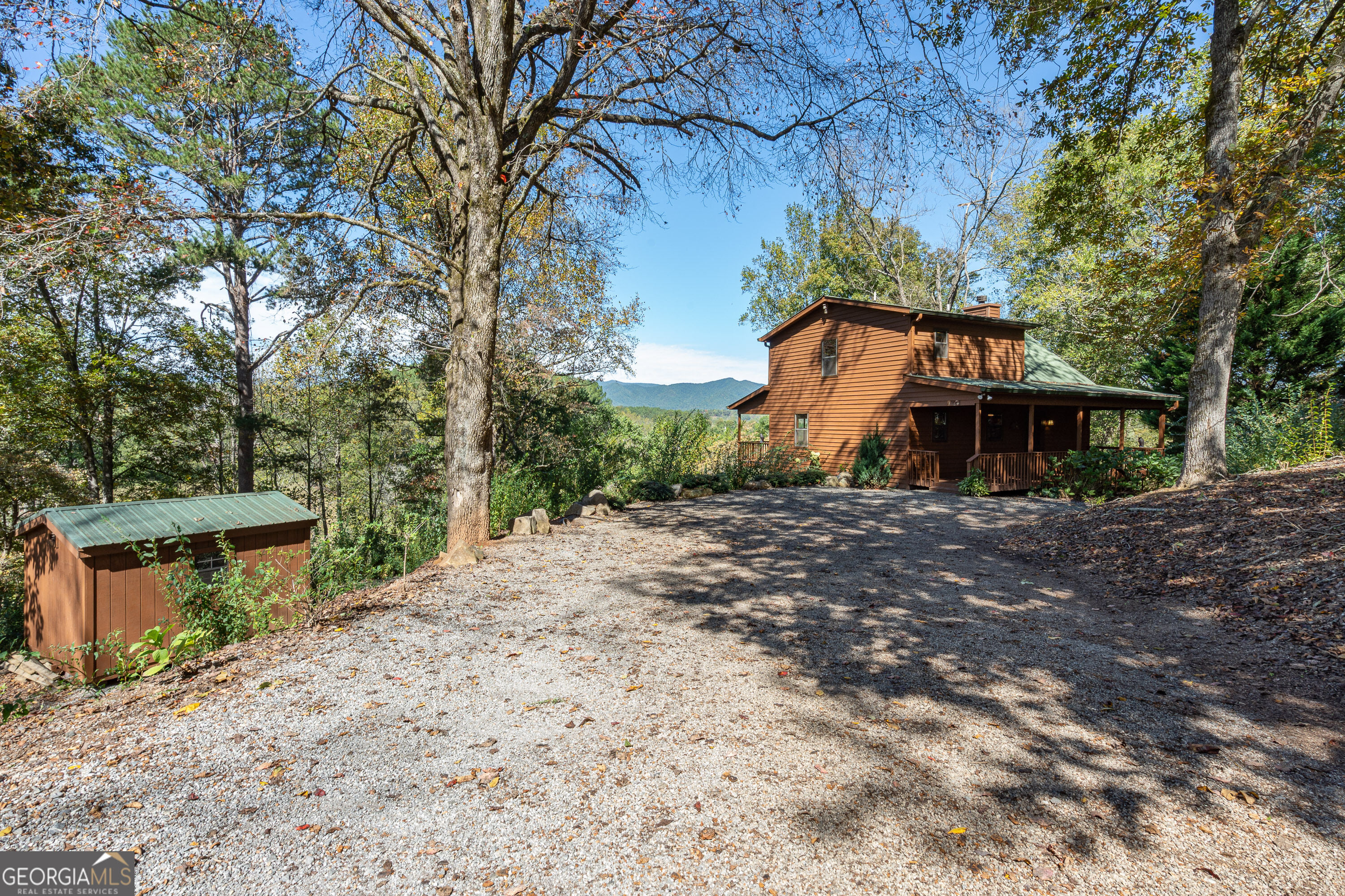 201 Primose, Hayesville, NC, 28904
