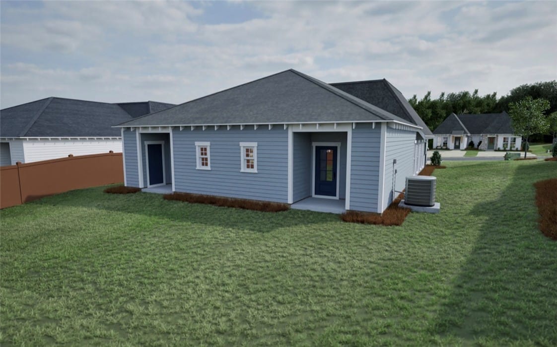 3206 CAP, Auburn, AL, 36830