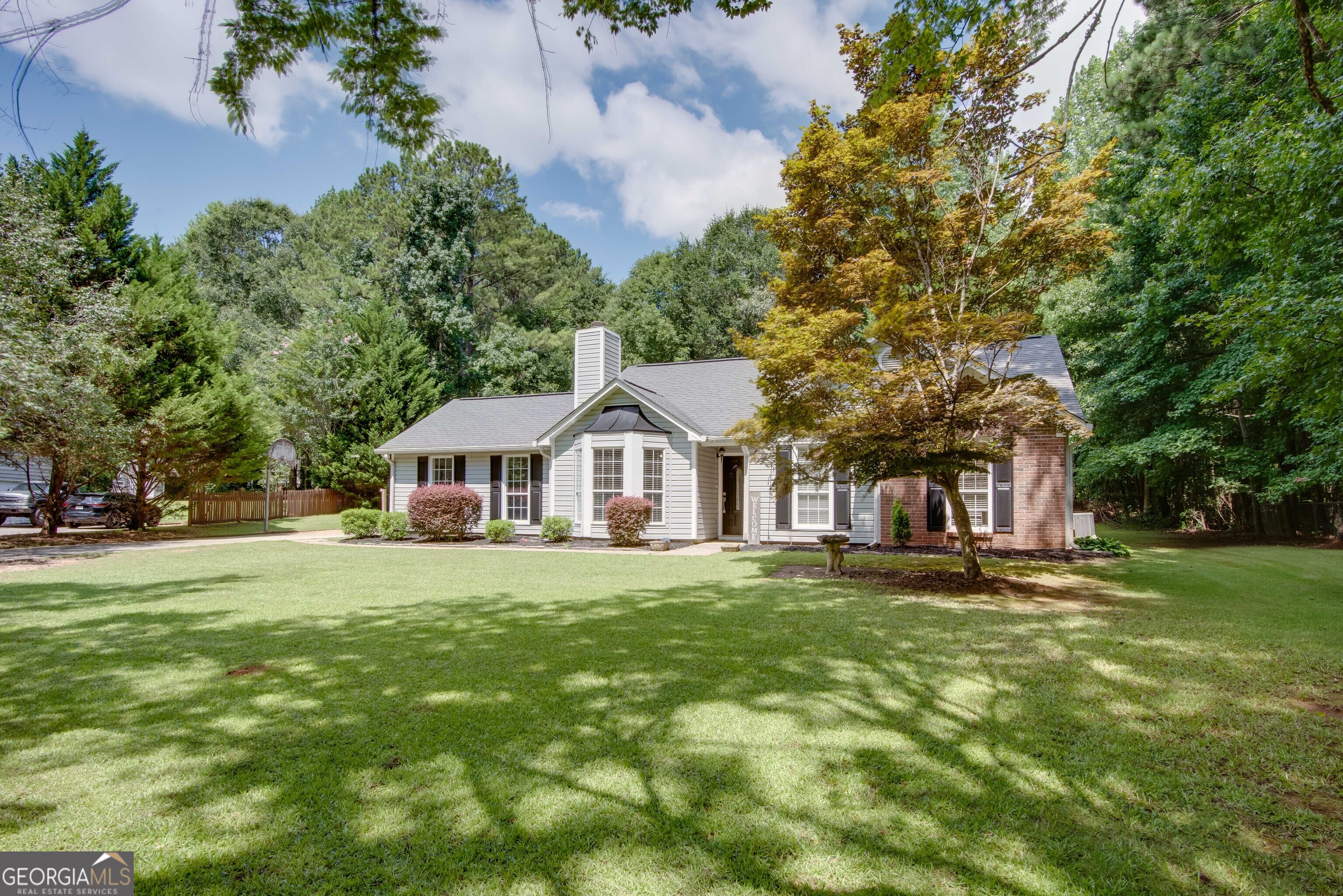 289 Marsha Way, Sharpsburg, GA 30277