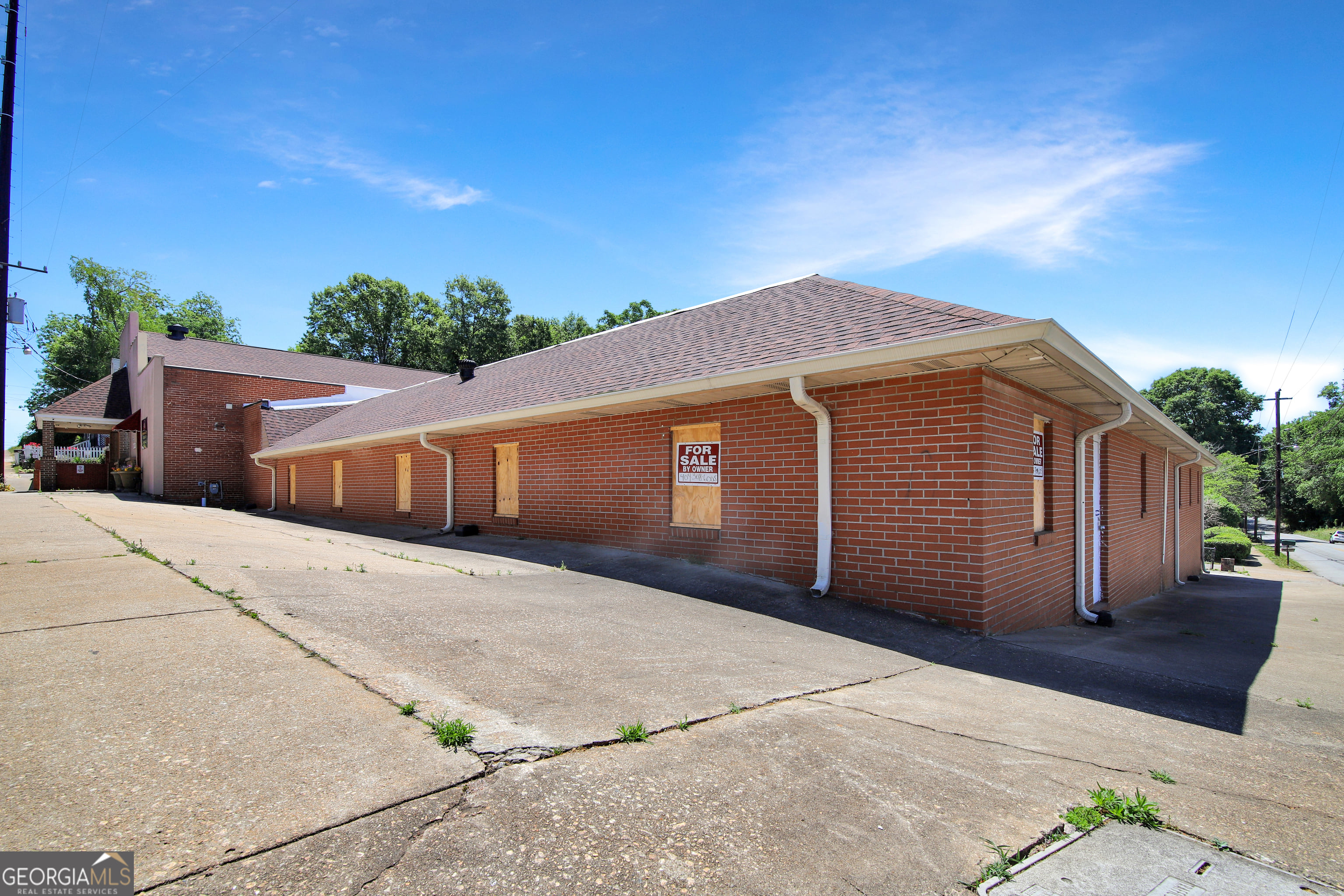 504 E Depot St, LaGrange, GA 30241