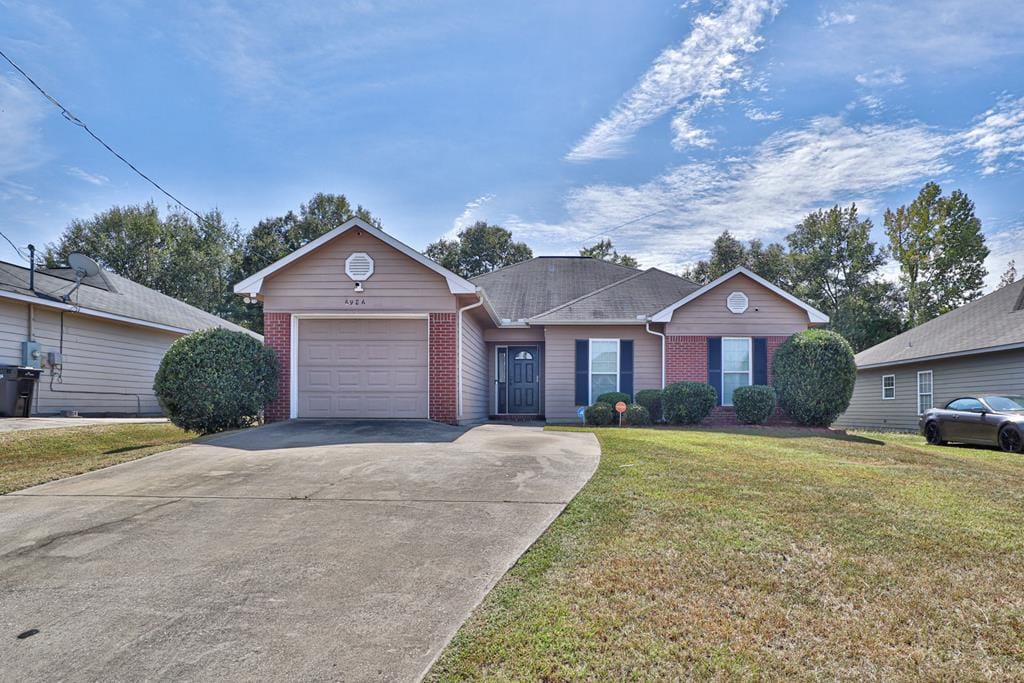 6986 Boby Court, Columbus, GA, 31907-3122