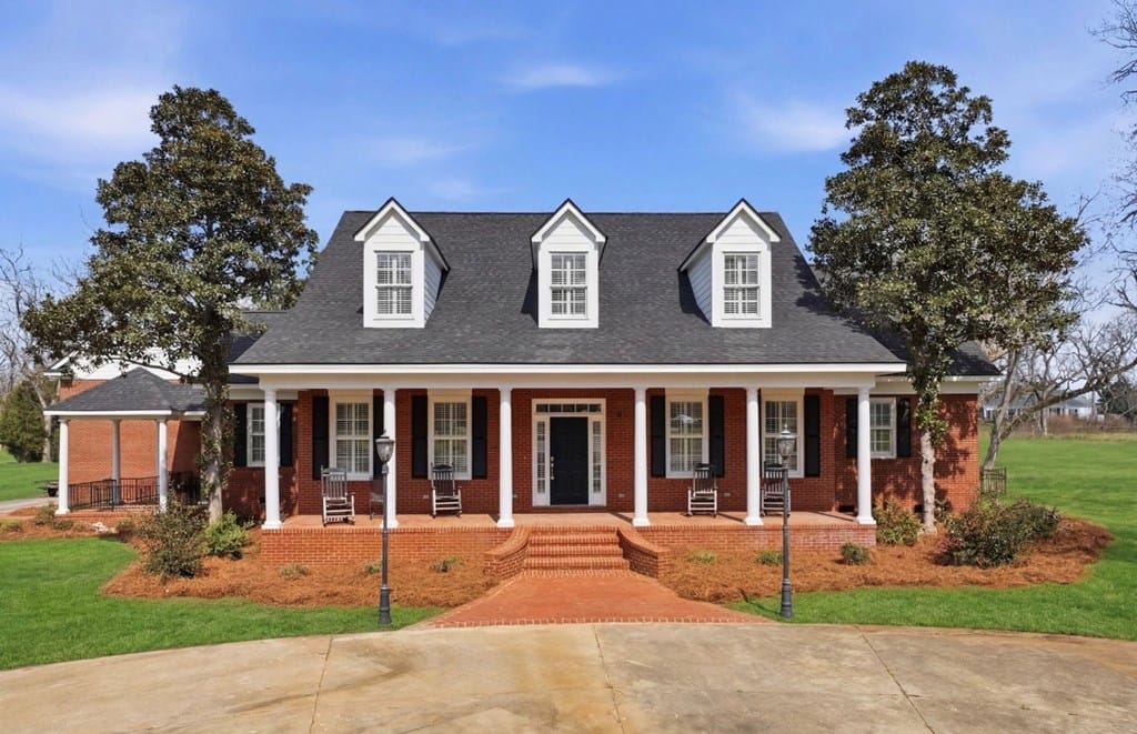 107 Millstone Court, Leesburg, GA, 31763 — Photo 2