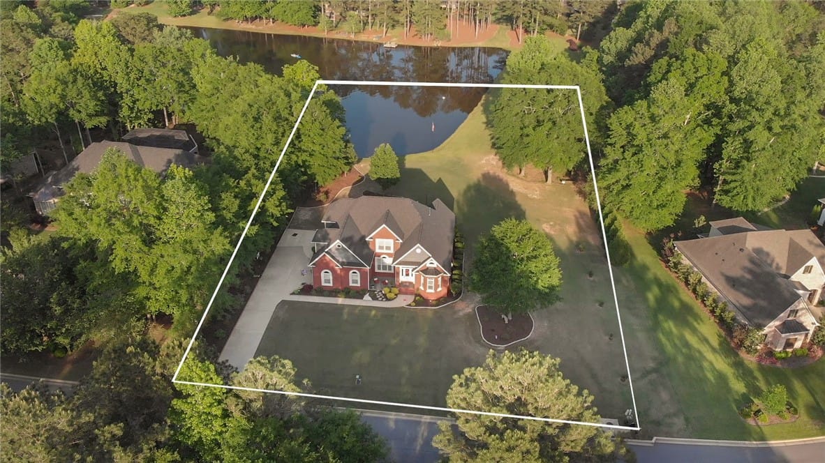 540 Merimont Boulevard, Auburn, AL, 36830