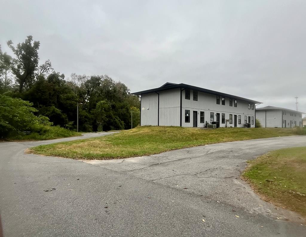 1196 McArthur Drive, Valdosta, GA, 31601