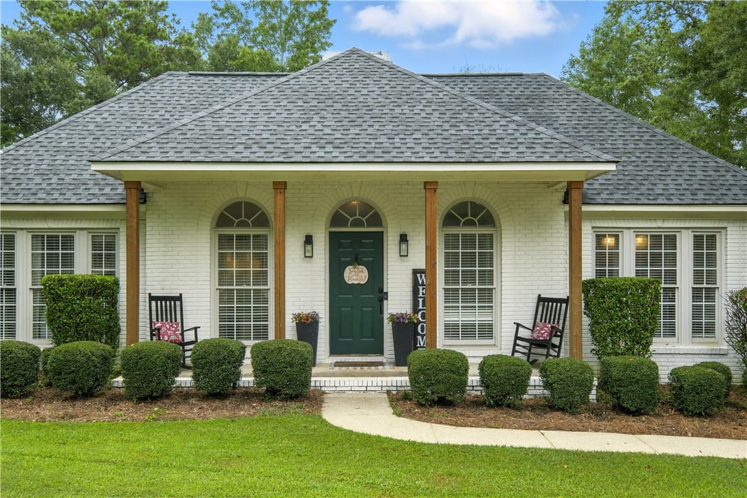 1236 Grove Park, Auburn, AL, 36830