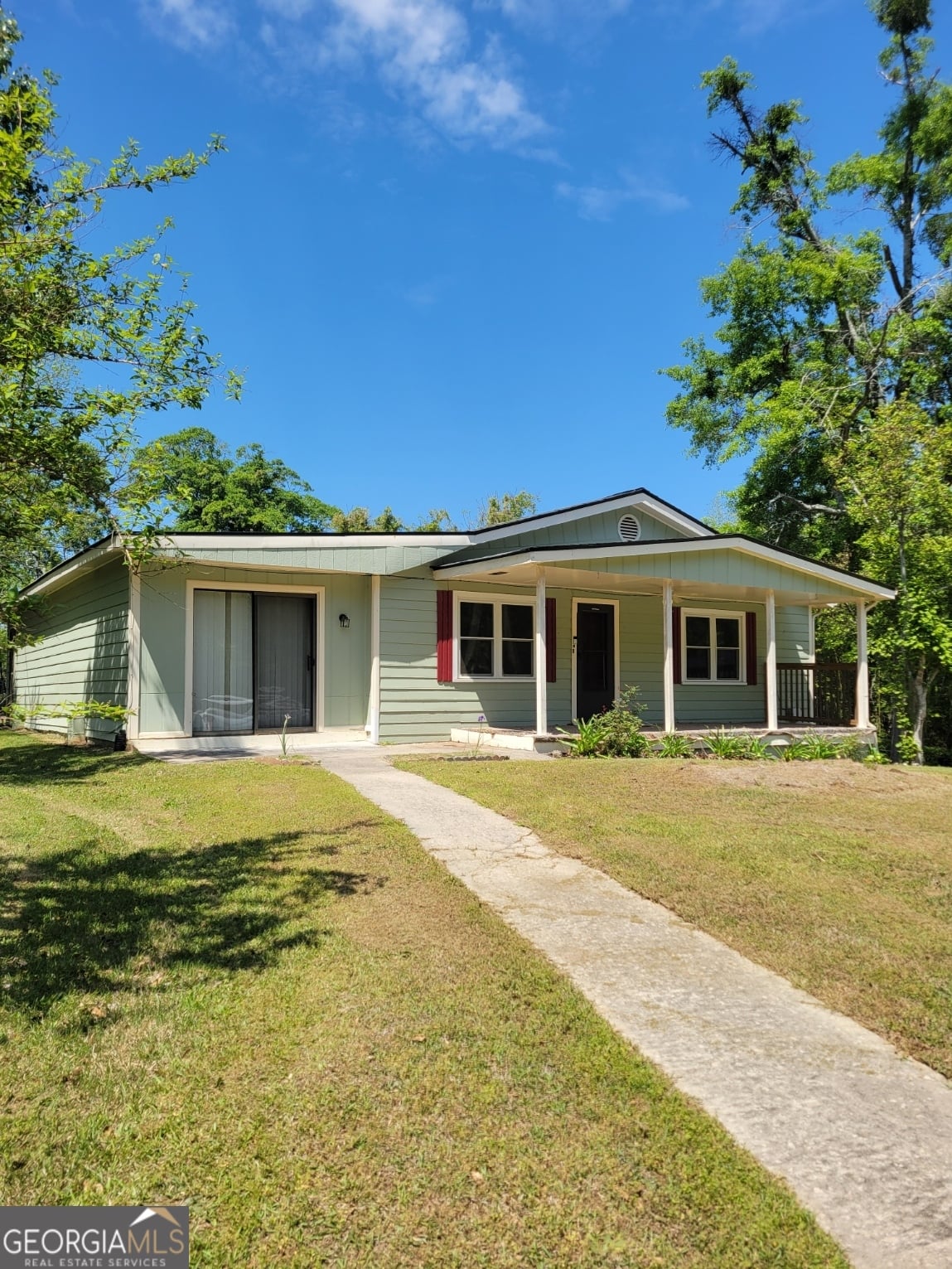 250 Wilcox Rd, LaGrange, GA 30241