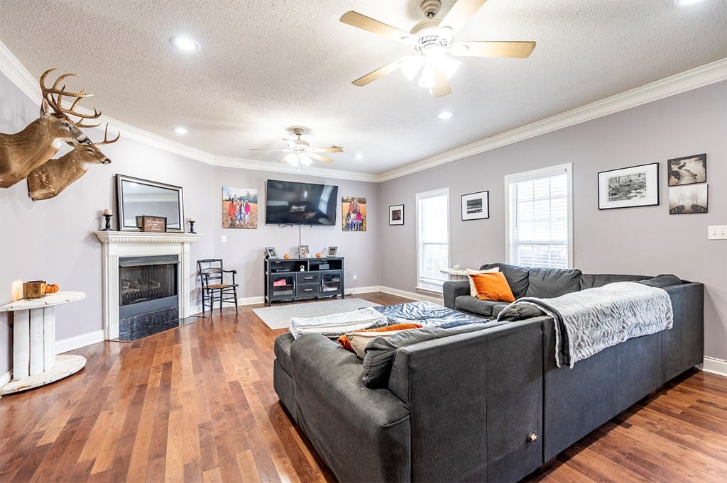129 Birchwood Drive, Leesburg, GA, 31763