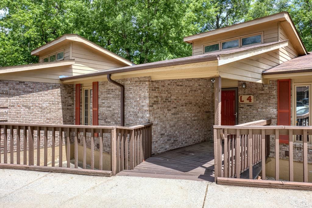 4200 Bridgecrest Drive #L4, Phenix City, AL, 36867