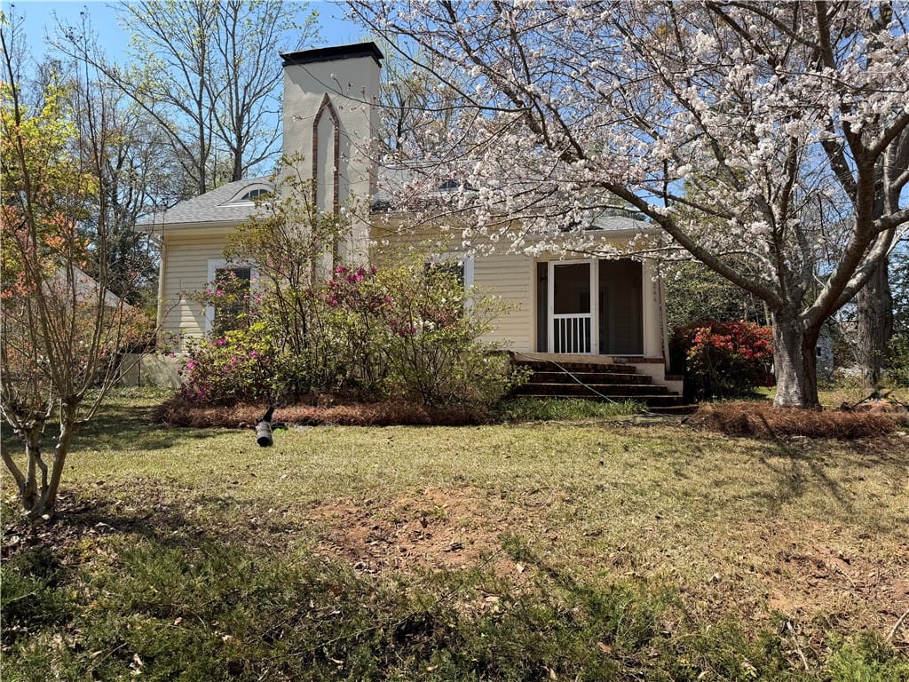 244 PAYNE, Auburn, AL, 36830