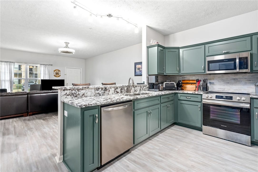 402 West Glenn Avenue #105b, Auburn, AL, 36832