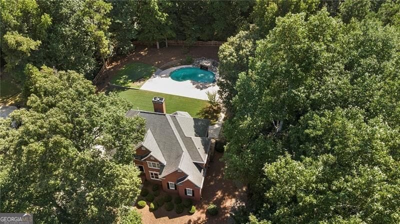 405 Island Cove Dr, Newnan, GA 30263
