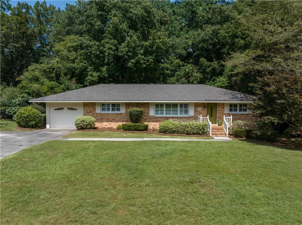 727 Brenda Avenue, Auburn, AL, 36830