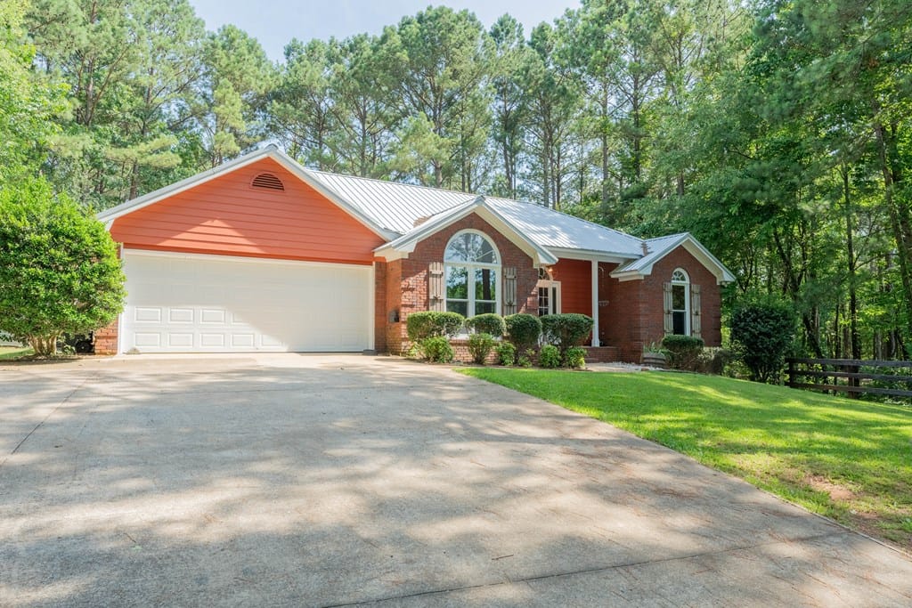 331 Evergreen Drive, Fortson, GA, 31808 — Photo 3