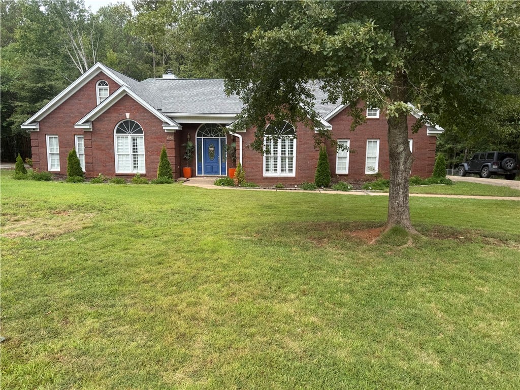 589 Deer Run Road, Auburn, AL, 36832