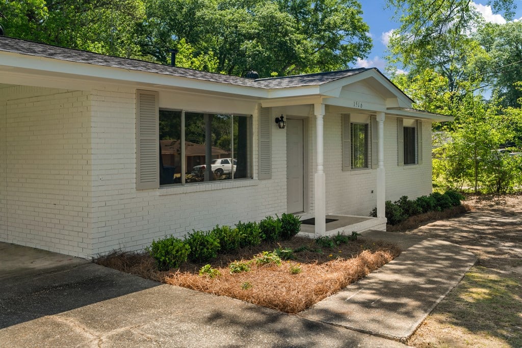 1516 Layard Drive, Columbus, GA, 31907