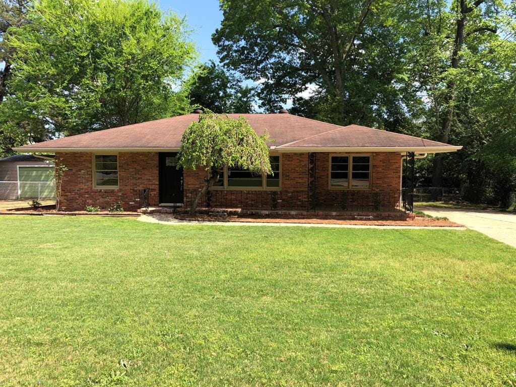 4102 Lake Drive, Columbus, GA, 31904