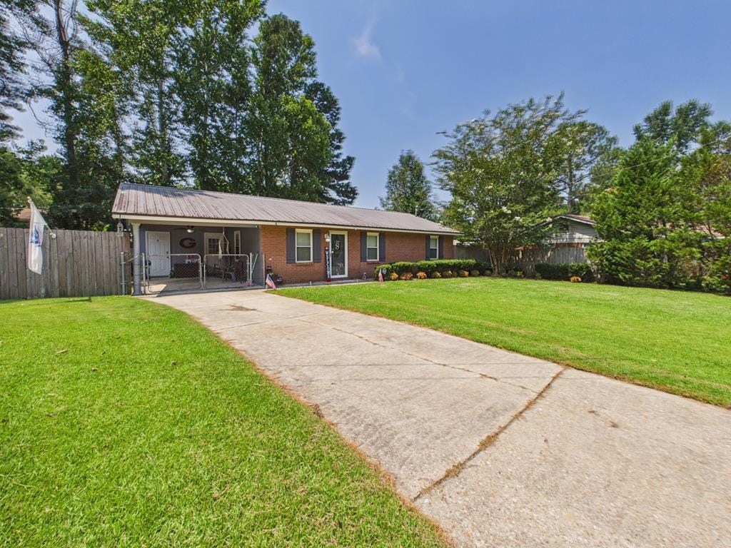 1408 Parsons Ct, Columbus, GA 31904