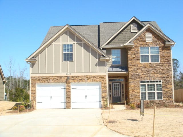 2923 MCKINLEY, Opelika, AL, 36804