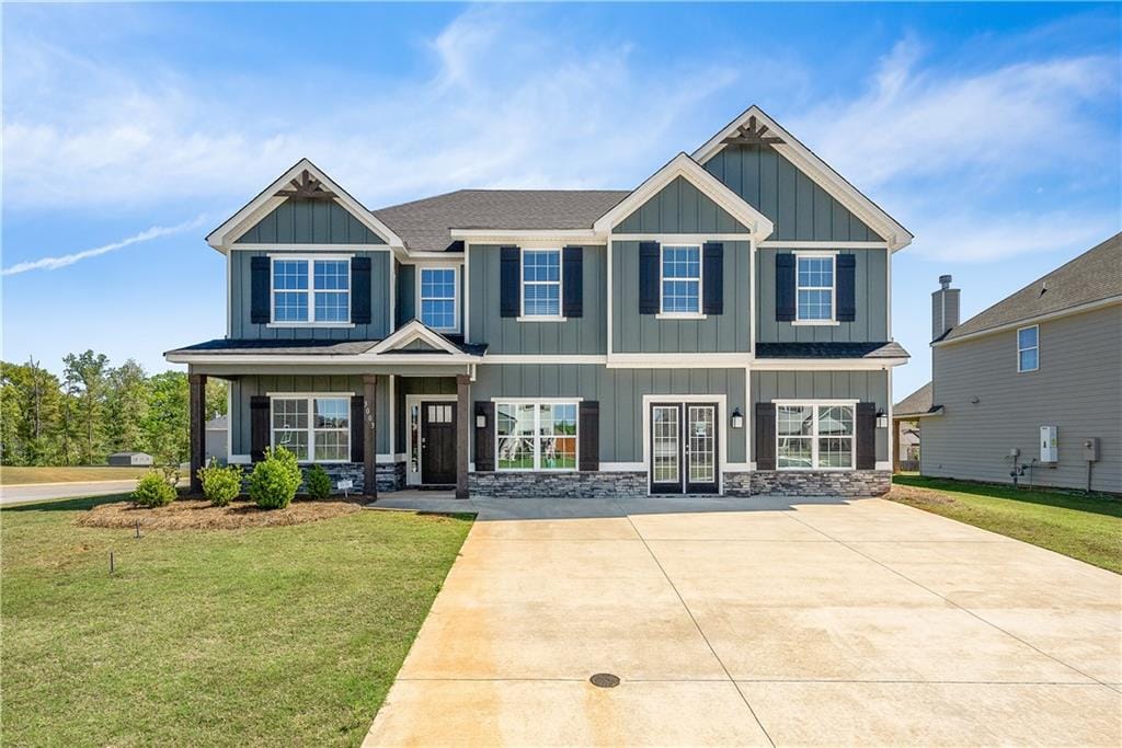 3003 Wymond Dr, Opelika, AL 36804