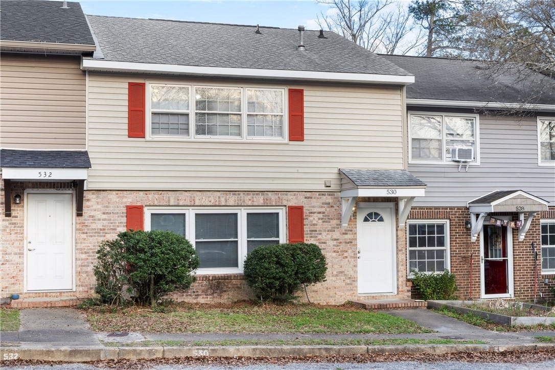 530 Oak Meadow Lane, Auburn, AL, 36830