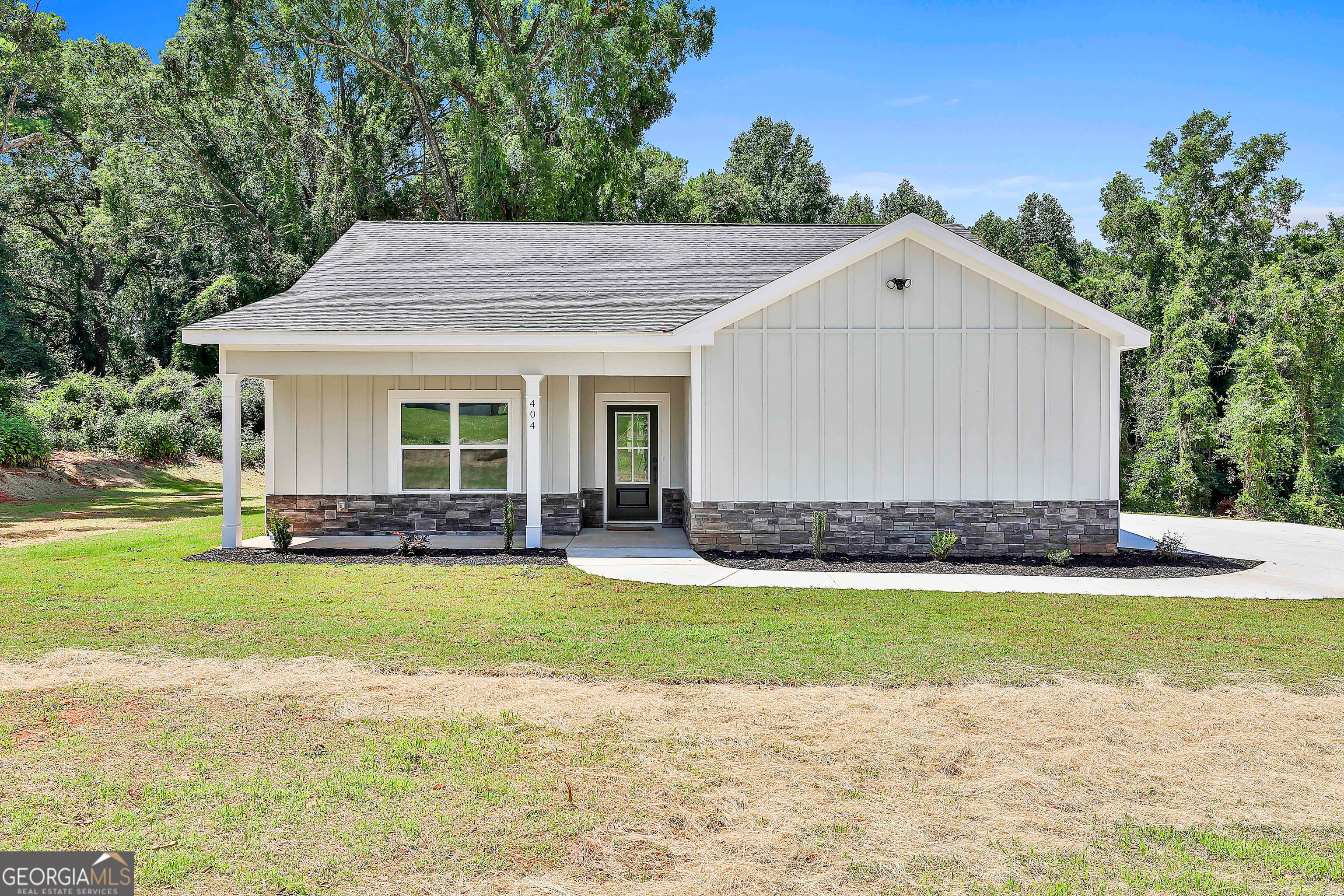 404 Boyd Road, Hogansville, GA, 30230