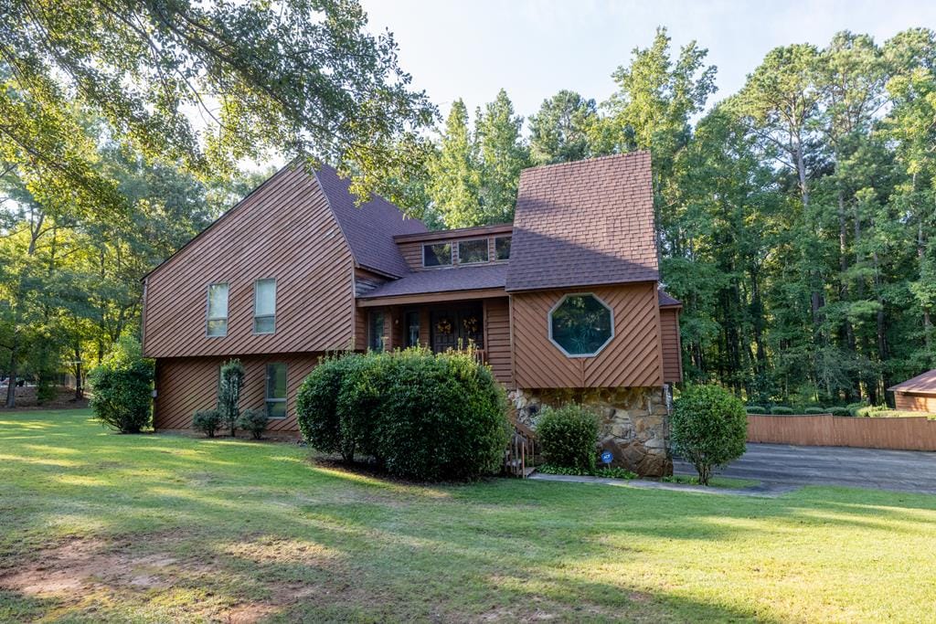 404 Brookwood Drive, West Point, GA, 31833