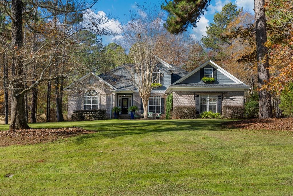 1030 Christmas Court, Midland, GA, 31820