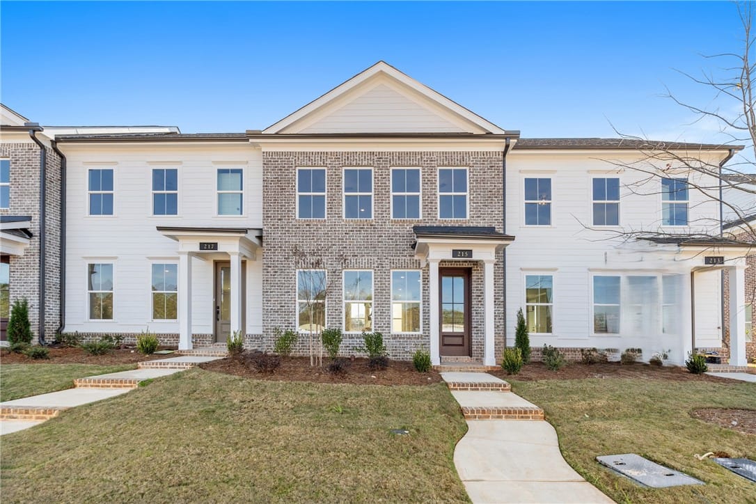 215 Black Swann Road, Auburn, AL, 36832