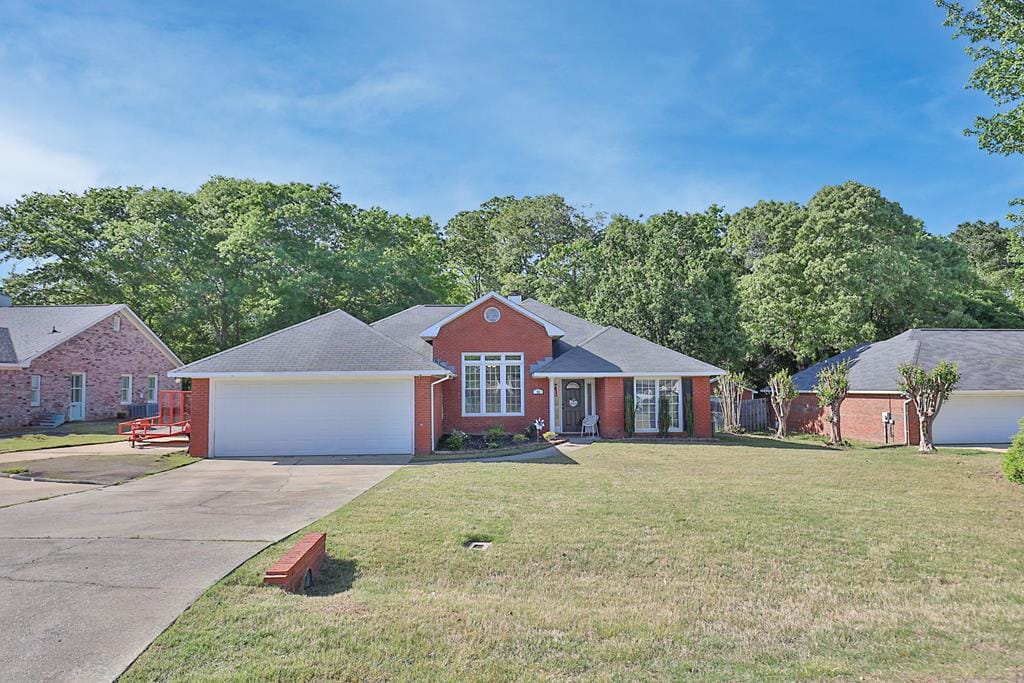 35 Lee Road 0478, Smiths Station, AL, 36877