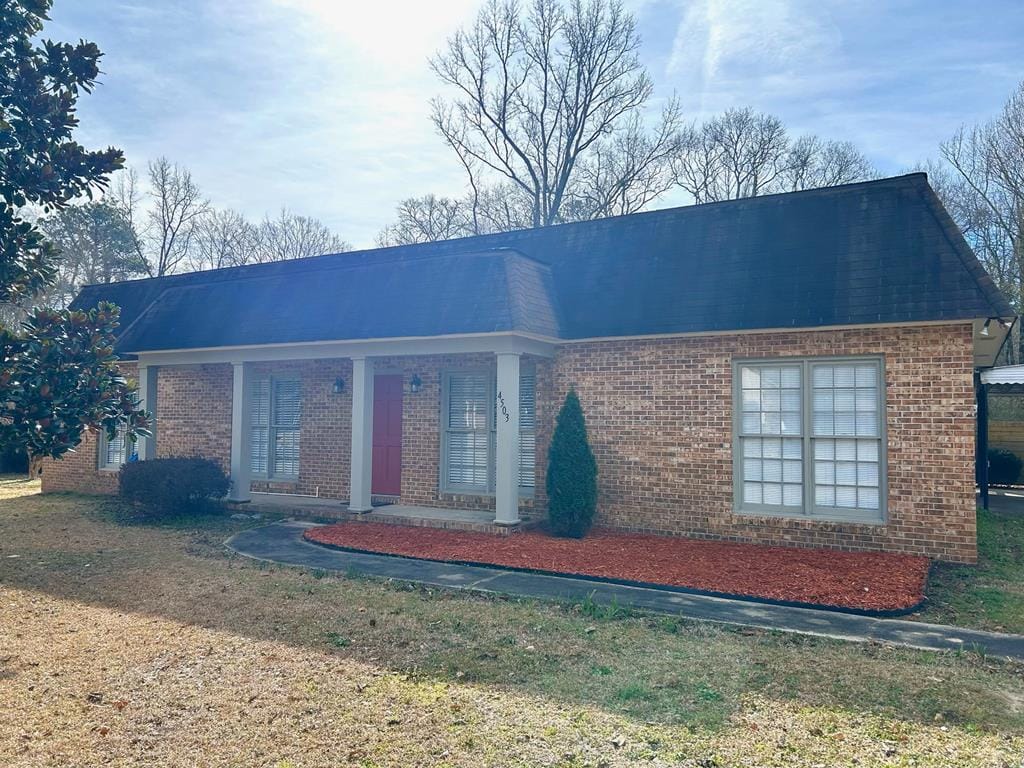 4503 Tupelo Drive, Phenix City, AL, 36870