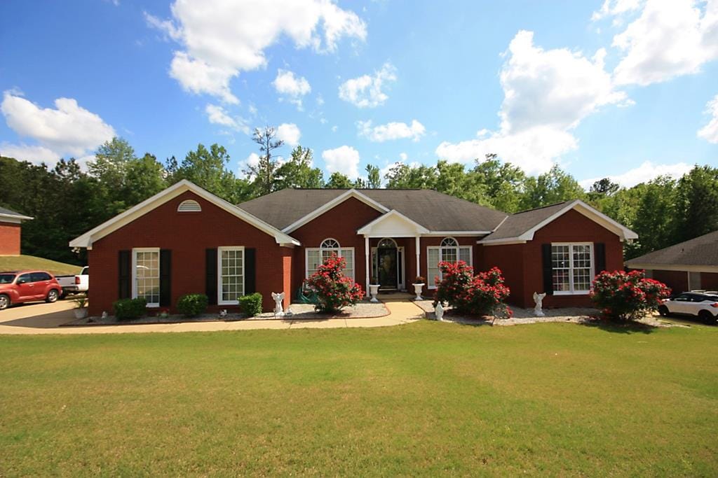 5992 Walters Loop, Columbus, GA, 31907