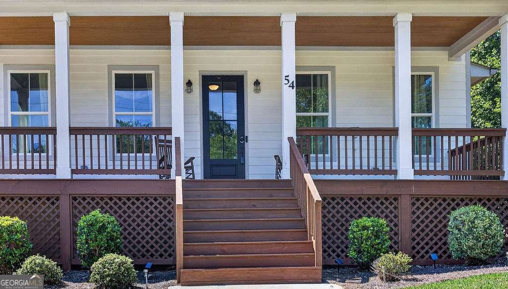 54 Roscoe Rd, Newnan, GA 30263