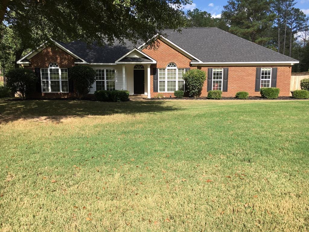109 Walking Stick Drive, Ellerslie, GA, 31807