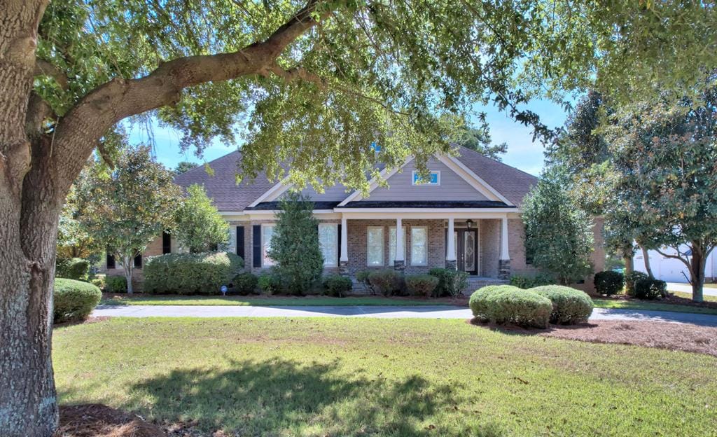 159 Quail Valley Drive, Leesburg, GA, 31763
