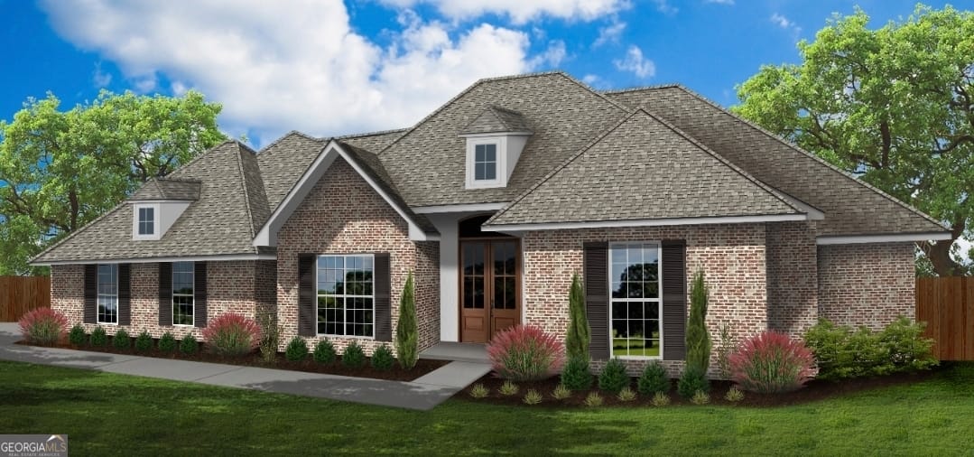 109 Magnolia Lane #5, Cusseta, GA, 31805