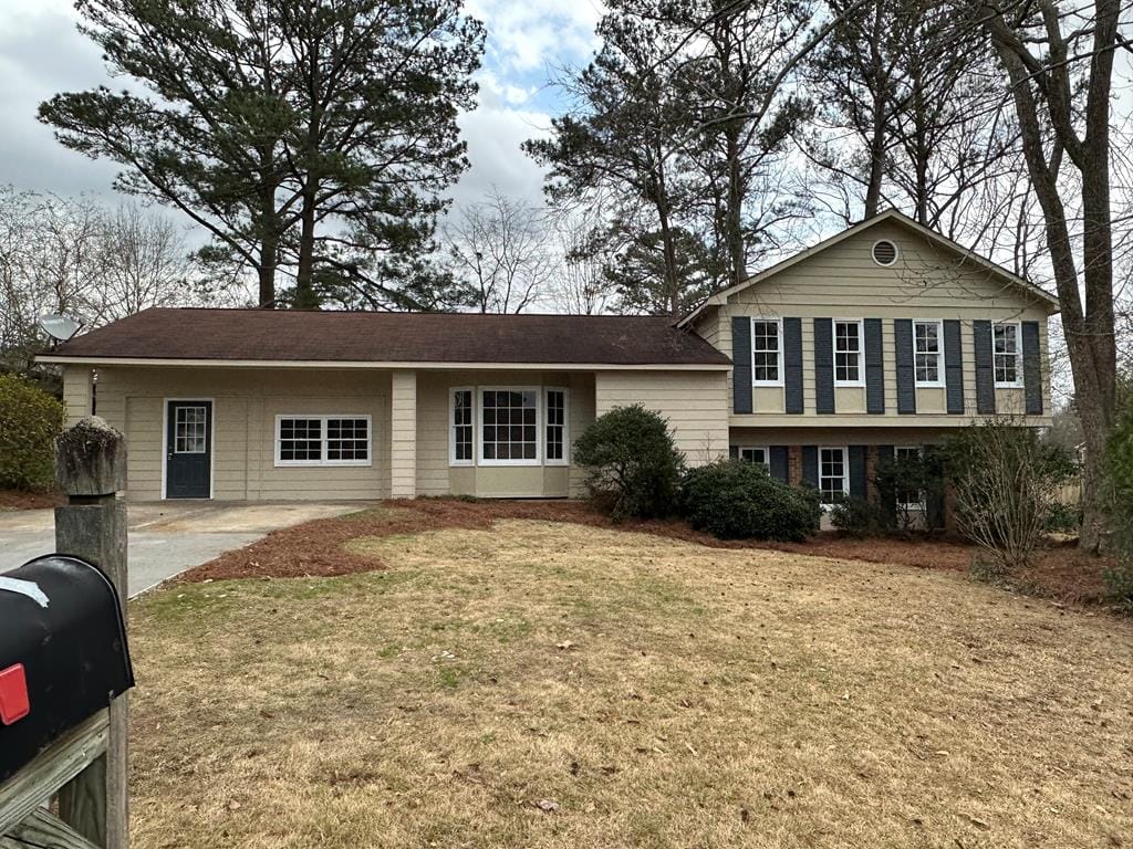 7422 Peppercorn Drive, Columbus, GA, 31904