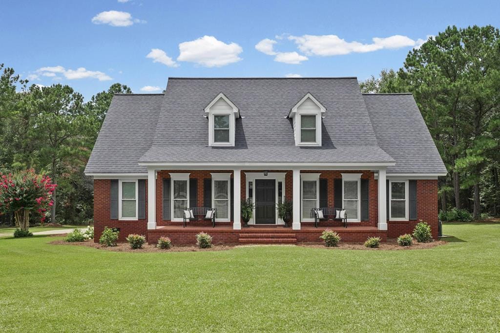 395 Crotwell Rd, Leesburg, GA 31763