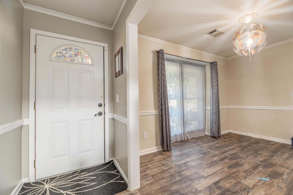 7217 Midnightsun Lane, Columbus, GA, 31909