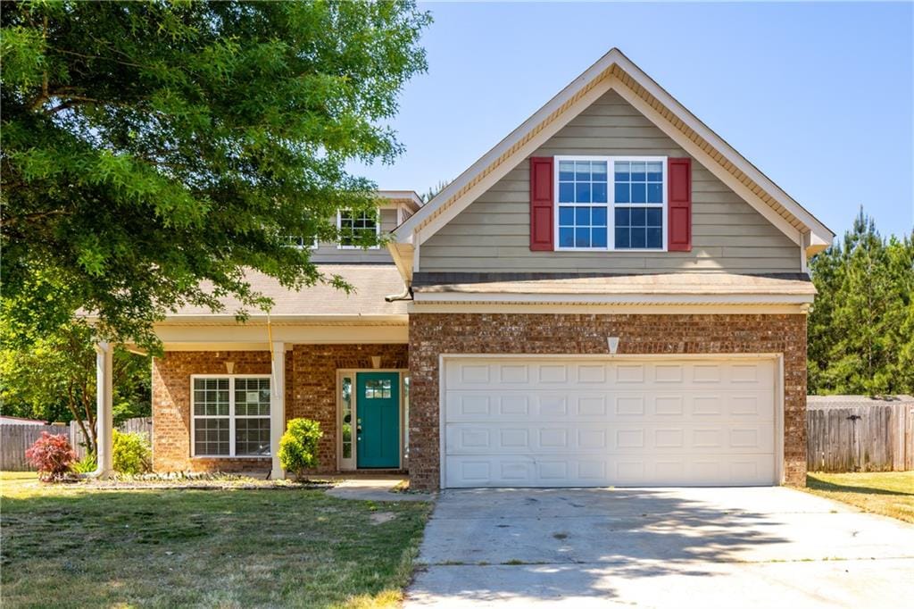 14 Wales Way, Phenix City, AL 36870, USA